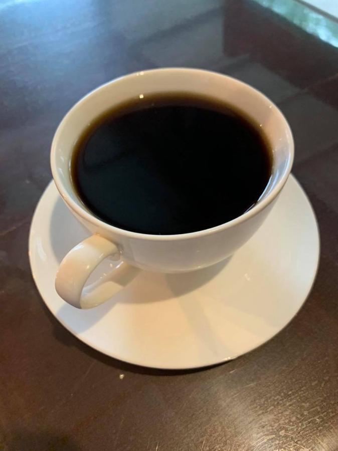Lr Hostel And Cafe 莫阿尔博阿 外观 照片
